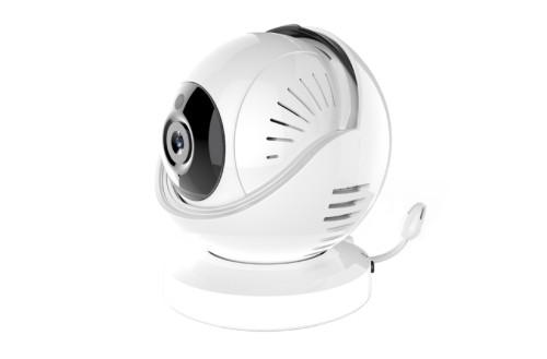 8202KE 婴儿监控器